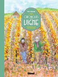 Chroniques de la vigne NE