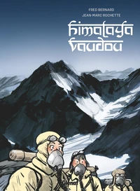 Himalaya Vaudou