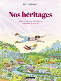 Nos héritages
