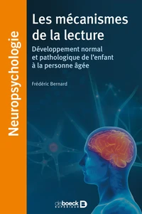 Les mécanismes de la lecture