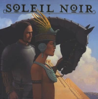 Soleil noir