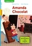 Bernard Friot - Amanda chocolat.