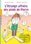 Histoires à la carte, Tome 01. L'étrange affaire des pieds de Pierre