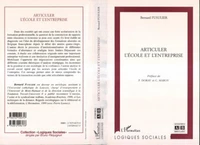 Articuler l'école et l'entreprise