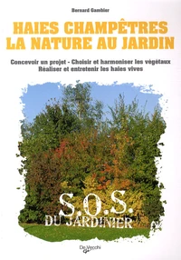 Haies champêtres