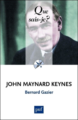John Maynard Keynes 2e édition