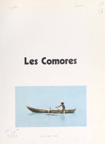 Les Comores