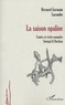 Bernard-Germain Lacombe - La Saison Opaline. Contes Et Recits Nomades, Senegal & Burkina.