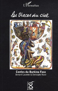 Les traces du ciel - Contes du Burkina Faso.pdf