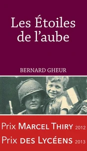 Etoiles de l'aube (les)