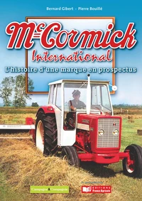 Mc Cormick International