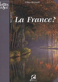 La France ?