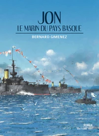 Jon, le marin du Pays basque