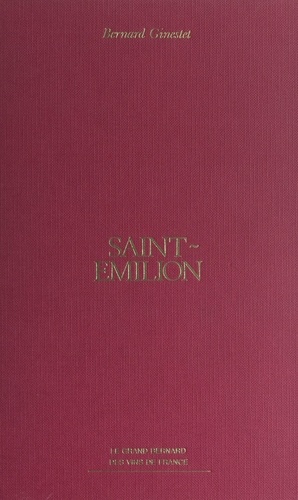Saint-Émilion
