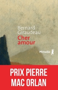 Bernard Giraudeau - Cher amour.