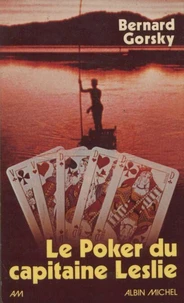 Le Poker du capitaine Leslie