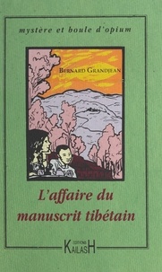 Bernard Grandjean - .