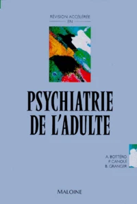 Révision accélérée en psychiatrie de l'adulte