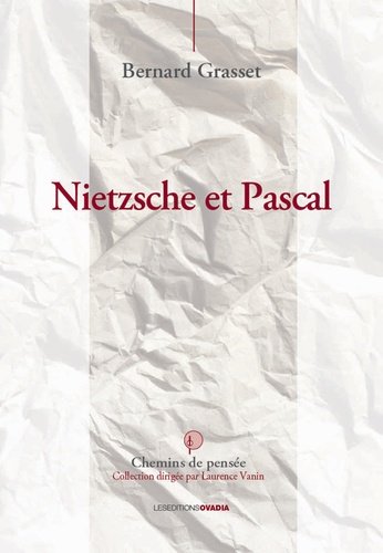 Nietzsche et Pascal
