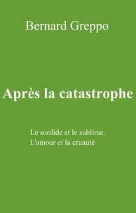 Après la catastrophe