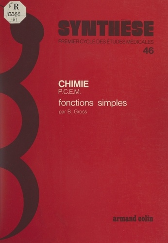 Fonctions simples