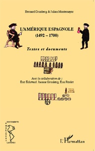 LAmérique espagnole (1492-1700) - Textes et documents.pdf