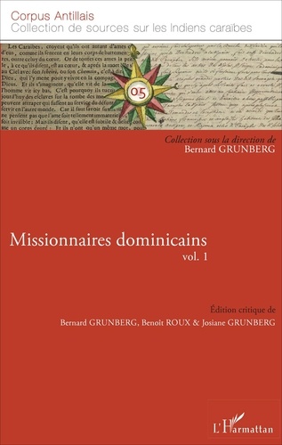 Missionnaires dominicains. Volume 1