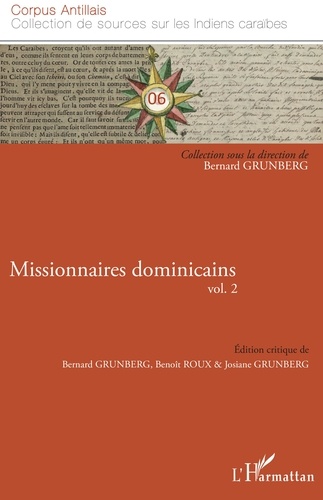 Missionnaires dominicains. Volume 2