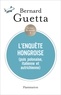 Bernard Guetta - Le tour du monde - Tome 1, L’Enquête hongroise (puis polonaise, italienne et autrichienne).
