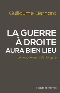 La guerre à droite aura bien lieu