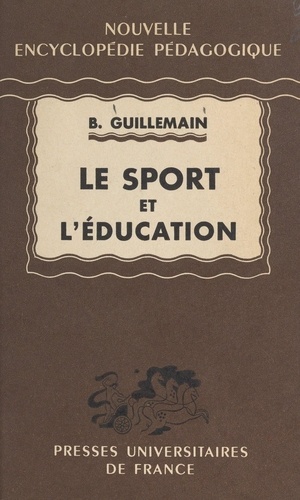 Le sport et l'éducation