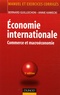 Bernard Guillochon - Economie internationale - Commerce et macroéconomie.
