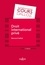 Droit international privé - 2e ed.  Edition 2020