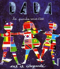 Dada N°59 Octobre 1999 : Art Et Citoyennete
