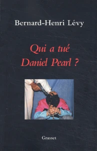 Qui a tué Daniel Pearl ?