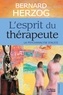 Bernard Herzog - L'esprit du thérapeute - La psychanalyse d'Alice.