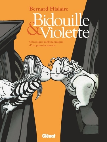 Bidouille et Violette - Intégrale