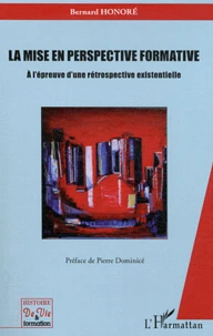 La mise en perspective formative