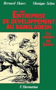 UNE ENTREPRISE DE DEV AU BANGLADESH