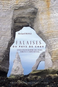 Falaises du Pays de Caux