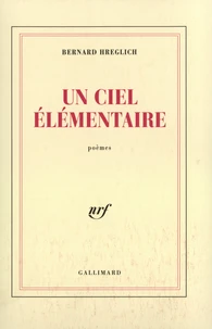 Un ciel élémentaire
