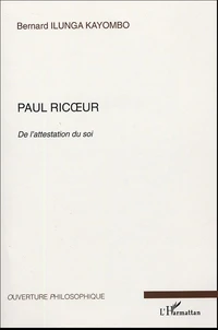 Paul Ricoeur