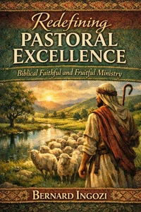Redefining Pastoral Excellence!