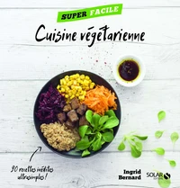 Cuisine végétarienne
