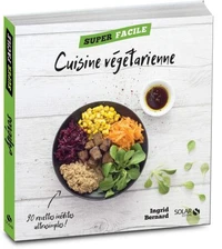 Cuisine végétarienne