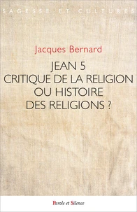 Jean V et le Jésus de l'Histoire