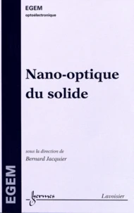 Nano-optique du solide