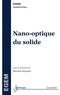 Bernard Jacquier - Nano-optique du solide.