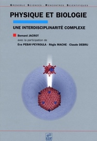 Physique et biologie - Une interdisciplinarité complexe.pdf