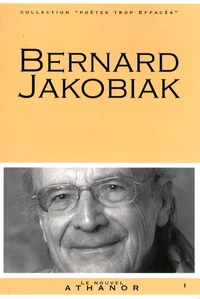 Bernard Jakobiak